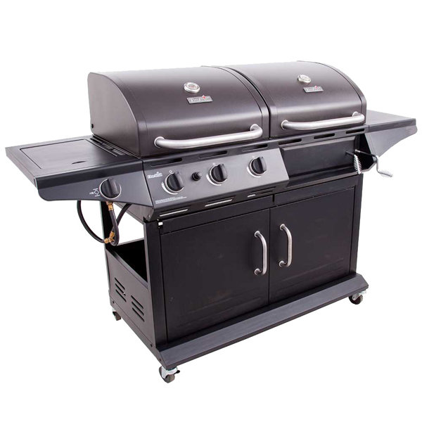 Wayfair Greater than 30 lbs Grills You ll Love in 2024